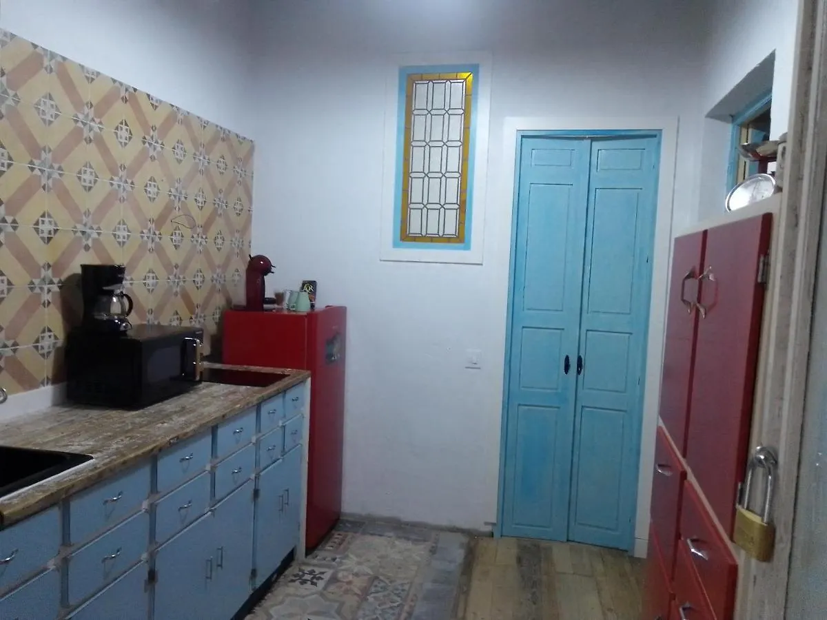 Bonito apartamento en antigua casa del siglo XVII Apartamento Sanlúcar de Barrameda España