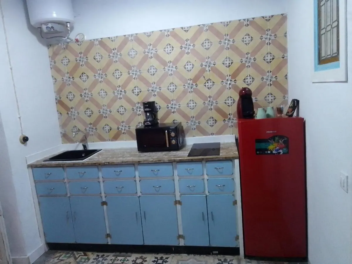 Bonito apartamento en antigua casa del siglo XVII Apartamento Sanlúcar de Barrameda 0*,  España