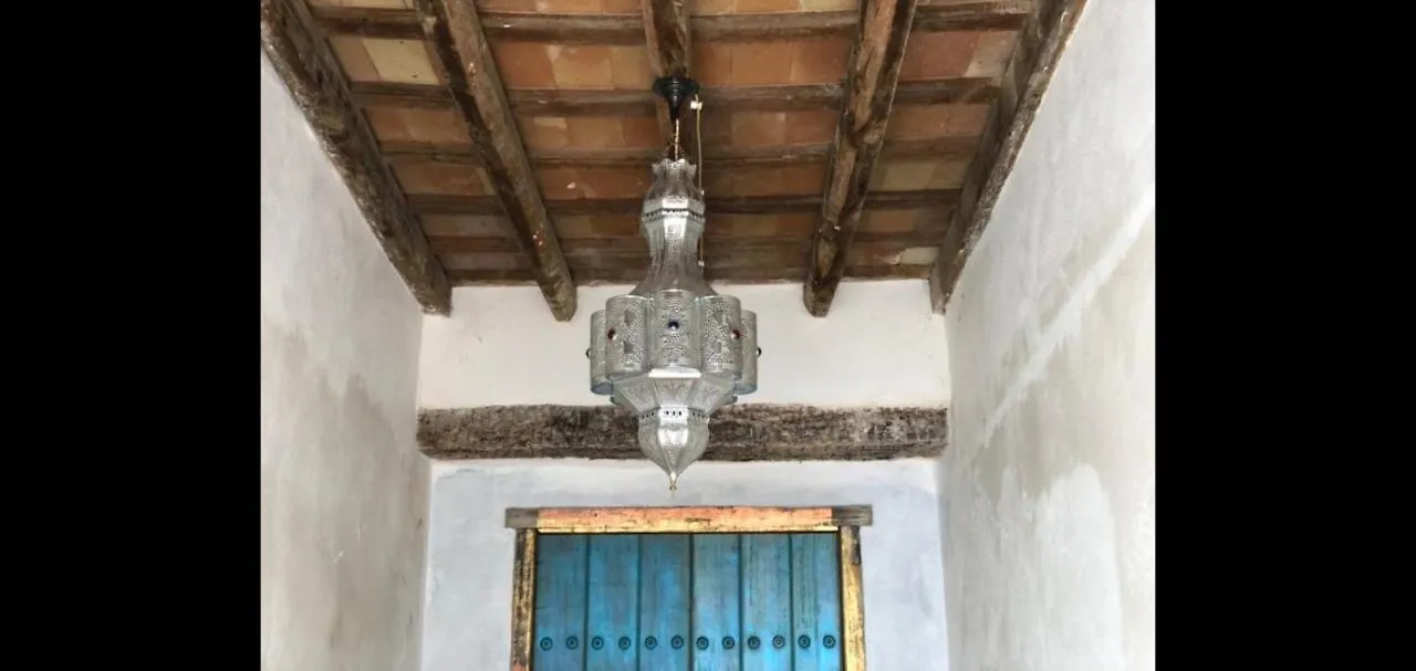 Bonito apartamento en antigua casa del siglo XVII Apartamento Sanlúcar de Barrameda