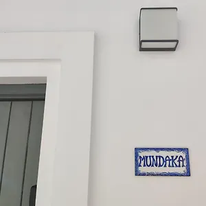 Casa Mundaka Sanlúcar de Barrameda