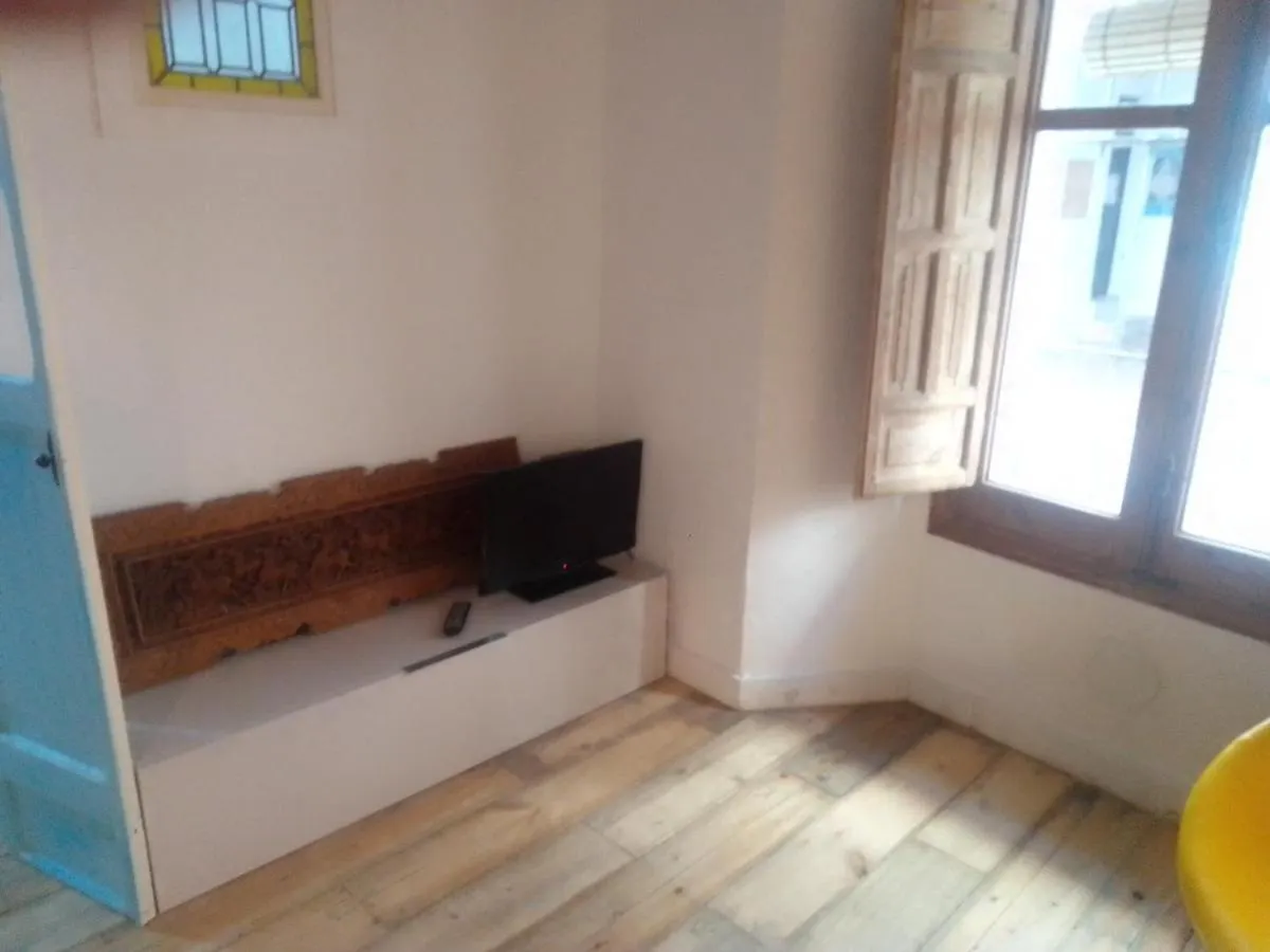 Bonito Apartamento En Antigua Casa Apartment Sanlucar de Barrameda