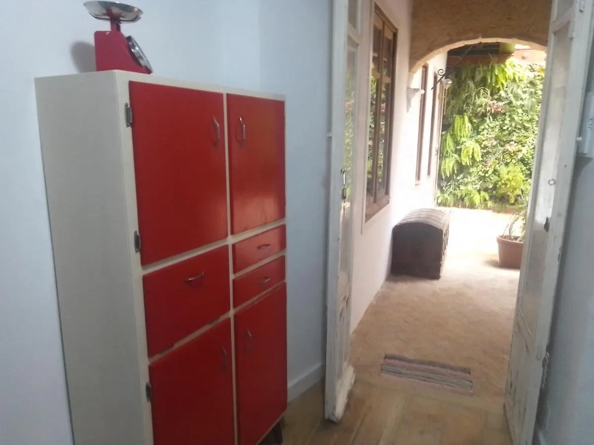 Bonito Apartamento En Antigua Casa Apartment Sanlucar de Barrameda