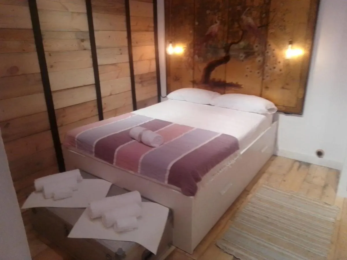 Bonito Apartamento En Antigua Casa Apartment Sanlucar de Barrameda 0*,